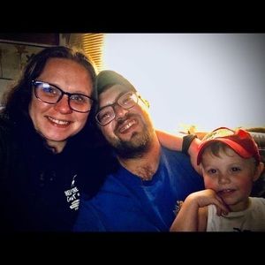 Meet your Posher, Jerry wayne